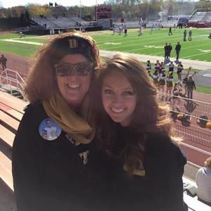 Meet your Posher, Emily